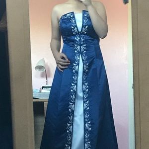 !!SALE!! Prom/ Evening Gown